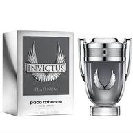 Paco Rabanne Perfume Spray Invictus Platinum EDP 100ml