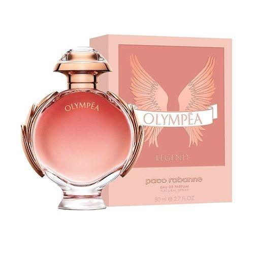 Paco Rabanne Perfume Spray Olympea Legend Ladies 100ml
