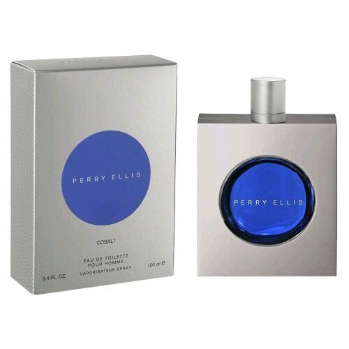 Perry Ellis Colbat perfume 100ml