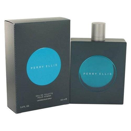 Perry Ellis eau de perfume 100ml