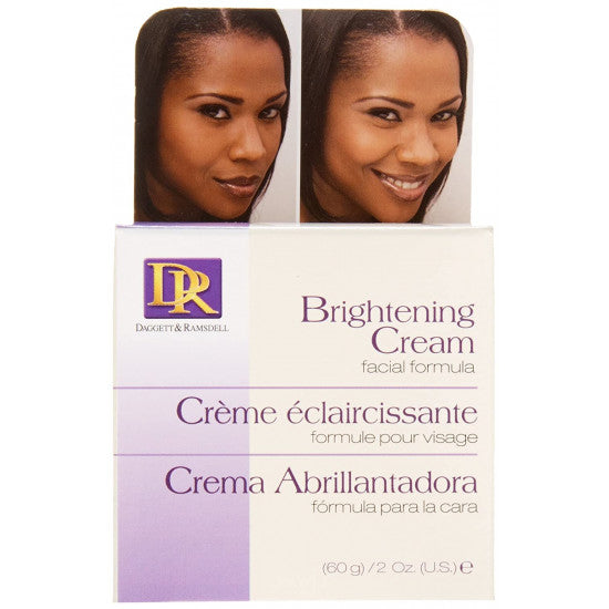 Daggett & Ramsdell Brightening Cream 60g/2oz