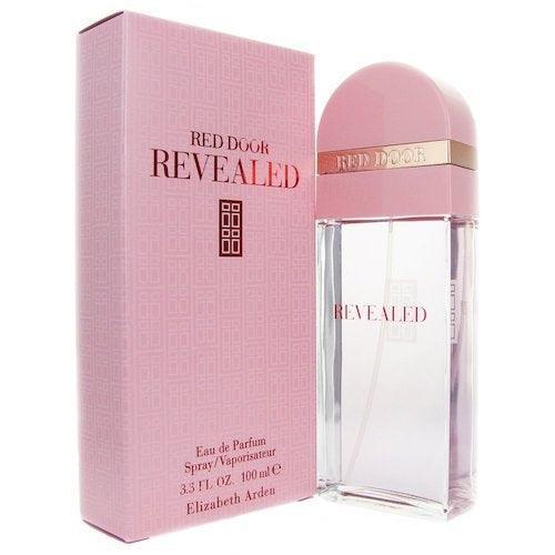 Elizabeth Arden Perfume Spray Red Door Revealed 100 Ml