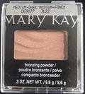 Mary Kay Mineral Bronzing Powder Medium Dark