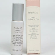 Mary Kay Targeted Action Eye Revitalizer