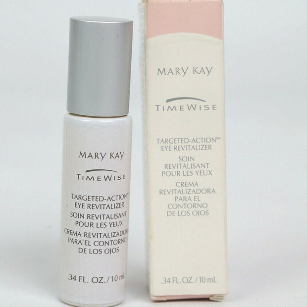 Mary Kay Targeted Action Eye Revitalizer