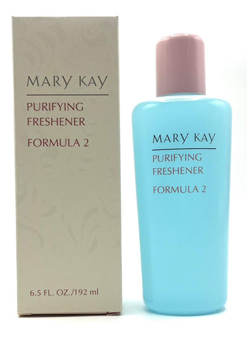 Mary Kay Purifying Freshner Purifying Freshner