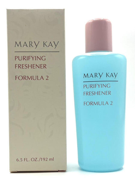 Mary Kay Purifying Freshner Purifying Freshner