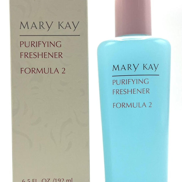 Mary Kay Purifying Freshner Purifying Freshner