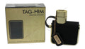 Armaf Natural Mist Tag-Him Prestige Edition 100ml