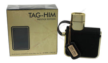 Armaf Natural Mist Tag-Him Prestige Edition 100ml