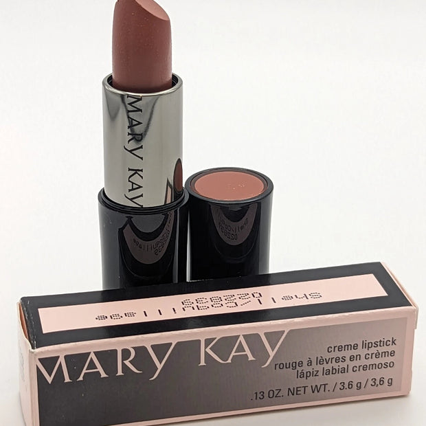 Mary Kay Creme Lipstick Shell