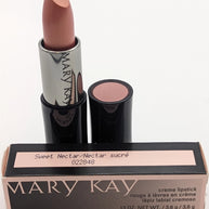 Mary Kay Creme Lipstick Sweet Necter