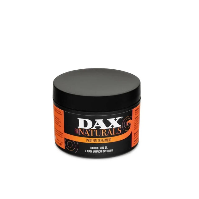 Dax For Naturals Protein Treatment 7.5oz