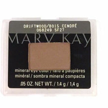 Mary Kay Mineral Eye Color Drift Wood