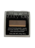 Mary Kay Mineral Bronzing Powder Canyon Gold 0.16oz