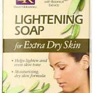 Daggett & Ramsdell Lightening Extra Dry Soap 100g
