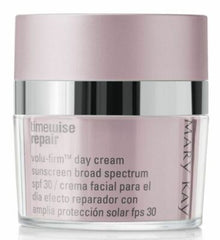 Mary Kay Timewise Repair Volu-film Day Cream Spf30 1.7oz