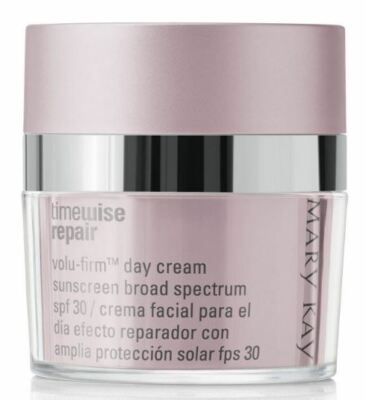 Mary Kay Timewise Repair Volu-film Day Cream Spf30 1.7oz