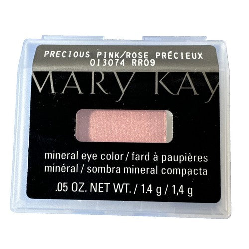 Mary Kay Mineral Eye Color Precision Pink