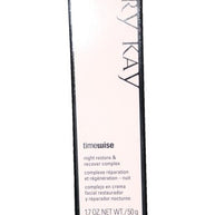 Mary Kay Night Restore & Recover Complex