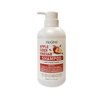 Nupsa Shampoo Apple Cider Vinegar Shampoo 450ml