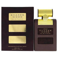 Armaf Natural Mist Shades Wood EDT 100ml