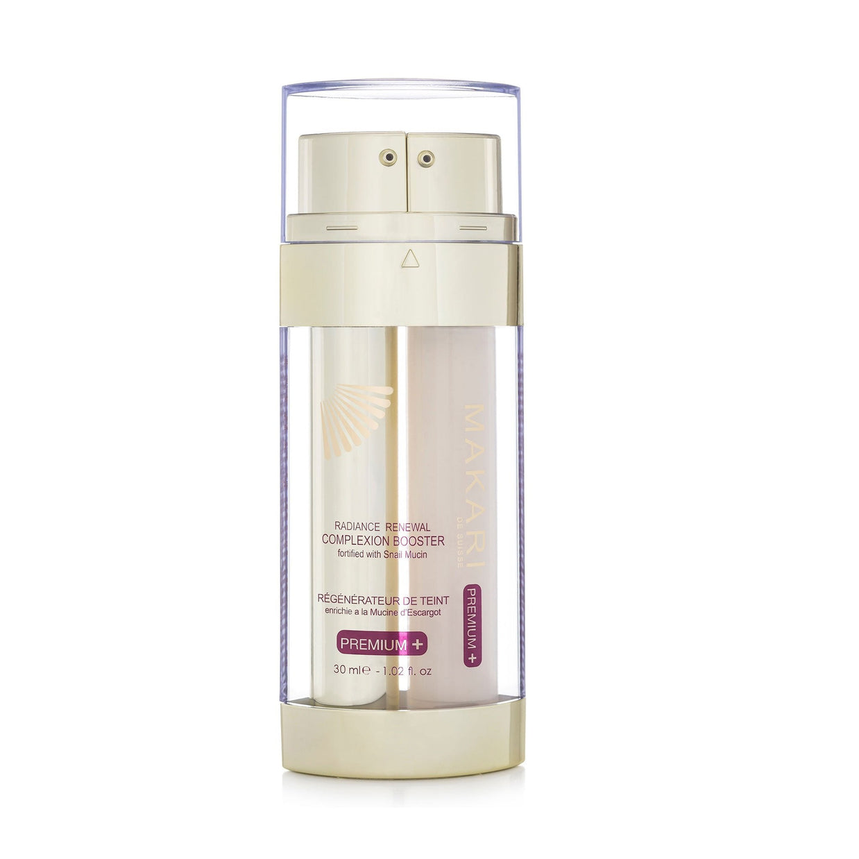 Makari Radiance Renewal Complexion Booster