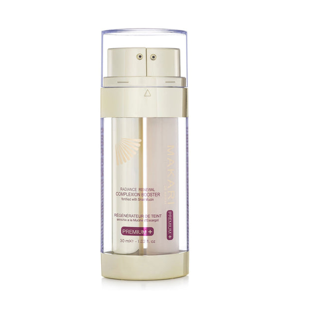 Makari Radiance Renewal Complexion Booster