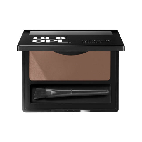 BLK OPL Brow Shaper Kit