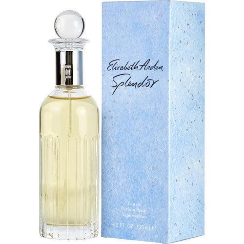 Elizabeth Arden Perfume Spray Splendor 125ml