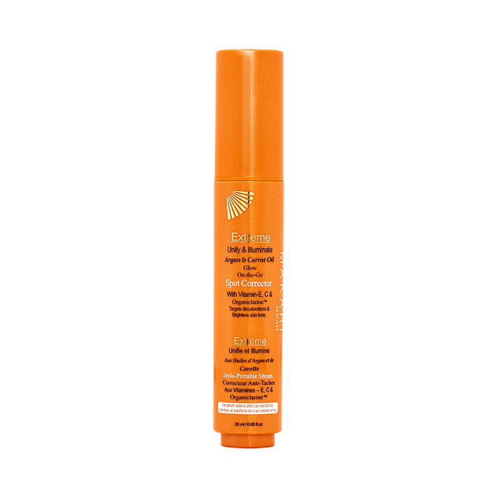 Makari Extreme Argan & Carrot Oil Spot Corrector 20ml