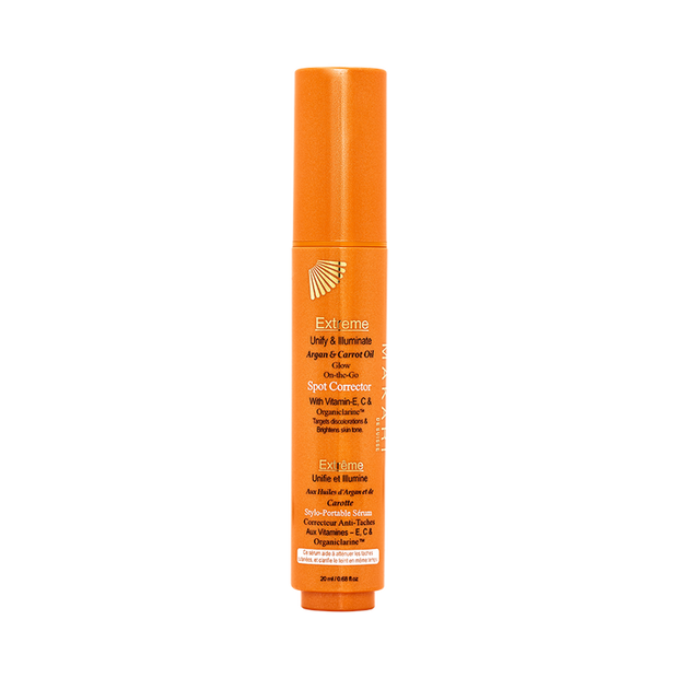 Makari Extreme Argan & Carrot Oil Spot Corrector 20ml