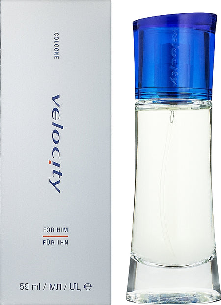 Mary Kay Velocity Cologne For Him 2oz