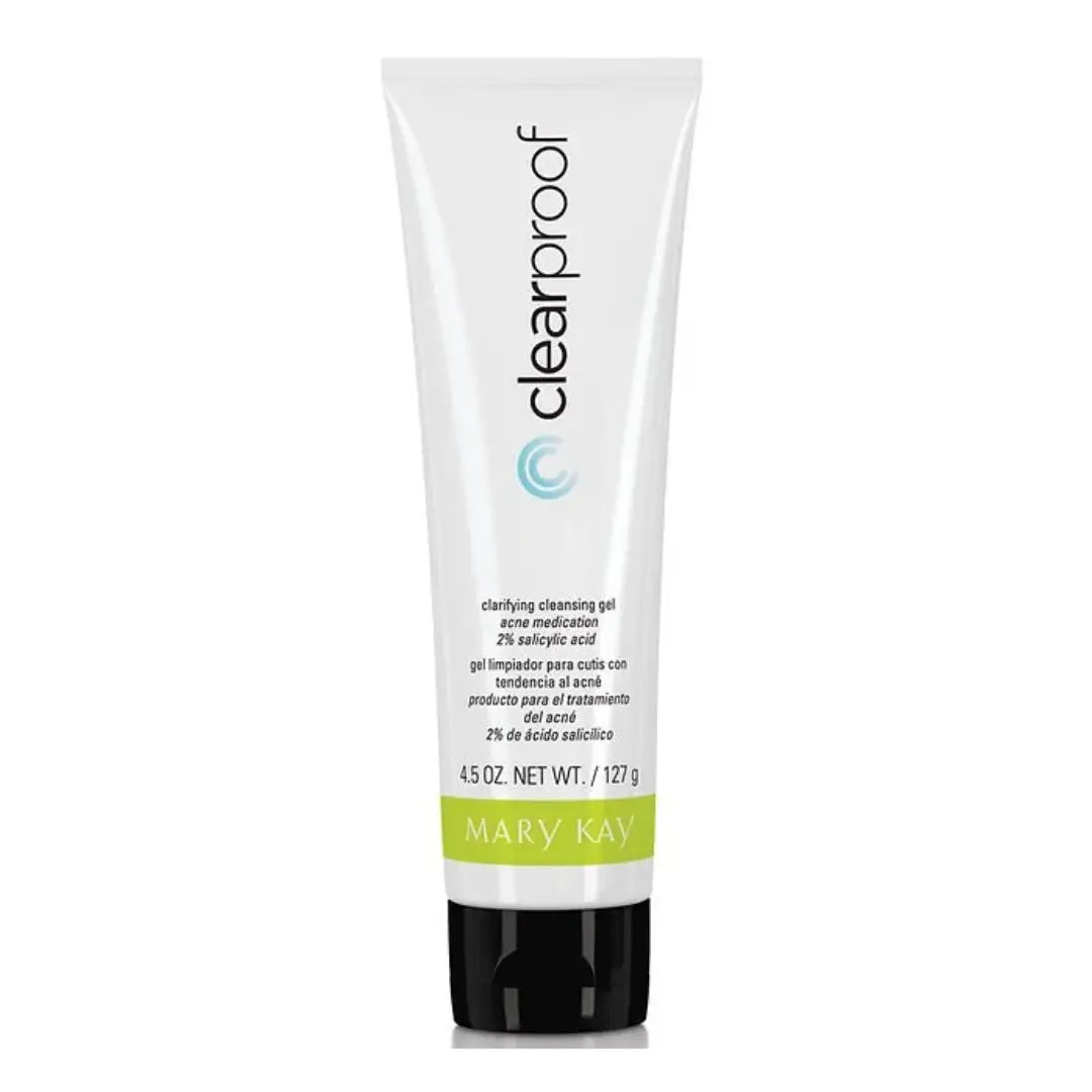 Mary Kay Clearproof Clarifying Cleansing 127g