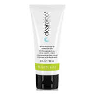 Mary Kay Clearproof Oil Free Moisturizer 3fl Oz 88ml