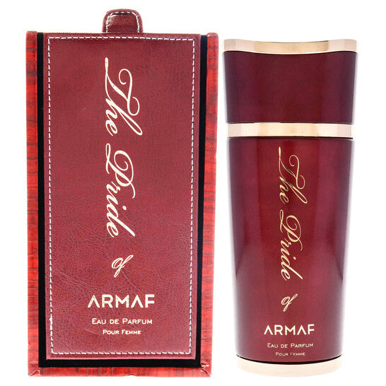 Armaf Natural Mist The Pride P/F EDP 100ml