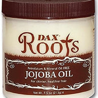 Dax Roots Jojoba Oil' 7.5oz