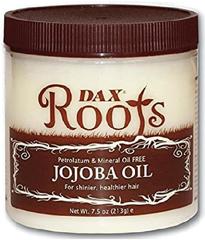 Dax Roots Jojoba Oil' 7.5oz