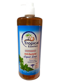Tropical Essence Anti Bacterial Liquid Soap Peppermint 1000ml