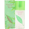 Elizabeth Arden Perfume Spray Green Tea Tropical 100 Ml