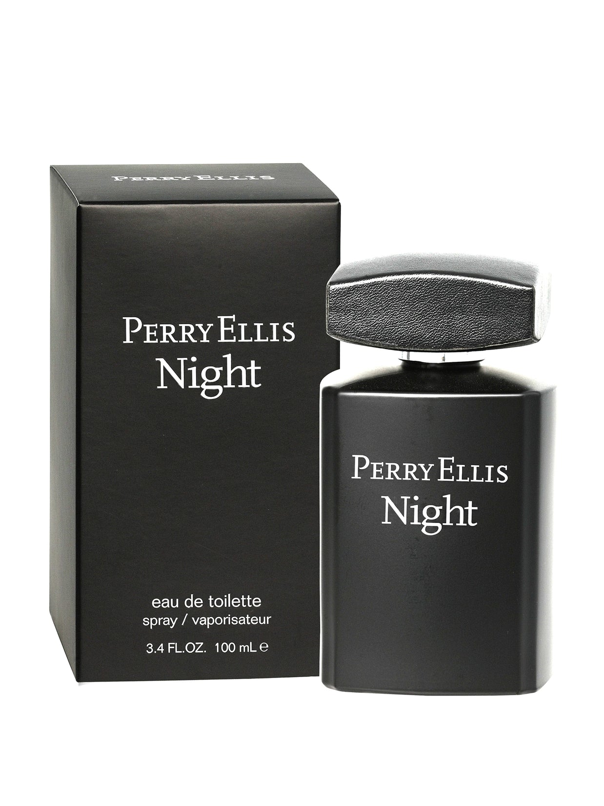 Perry Ellis Perfume Spray Perry Ellis Night EDT 100ml