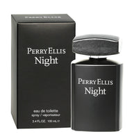 Perry Ellis Perfume Spray Perry Ellis Night EDT 100ml