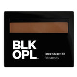 BLK OPL Brow Shaper Kit