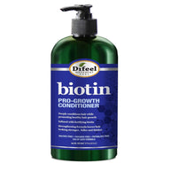 Difeel Biotin Pro Growth Conditioner 12oz