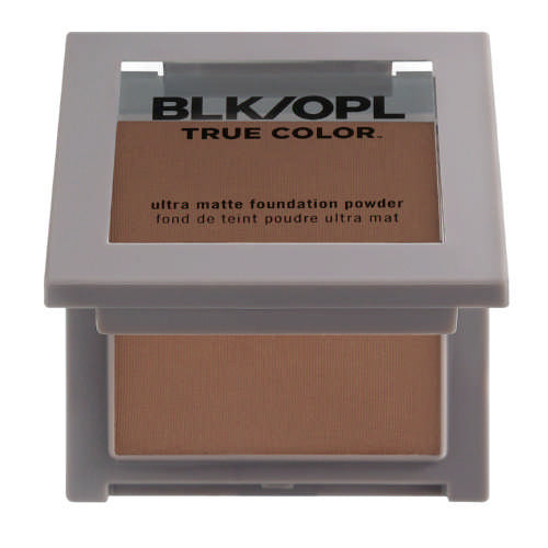 BLK OPL T.C Ultra Matte Foundation Powder