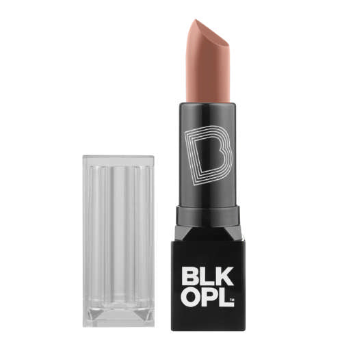 BLK OPL C.S Matte Lipstick