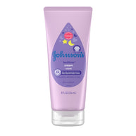Johnson Baby Cream Bedtime Cream