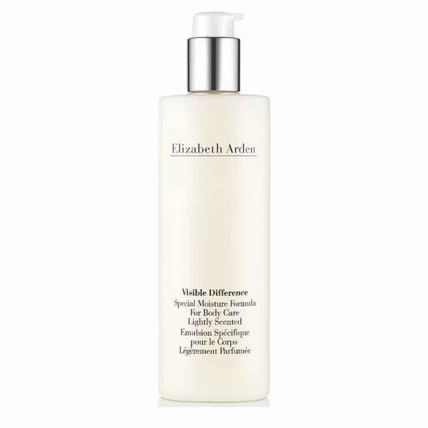 Elizabeth Arden Visible Difference Special Moisture Formula Lotion 300 Ml