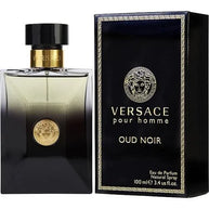 Versace Natural Mist Oud Noir EDP 100ml