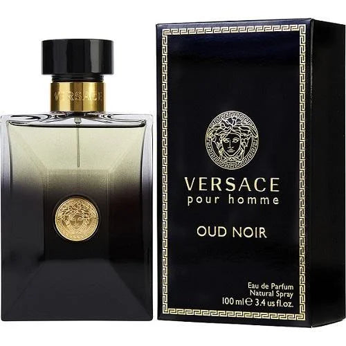 Versace Natural Mist Oud Noir EDP 100ml